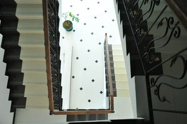 Reness Hotel Kobuleti