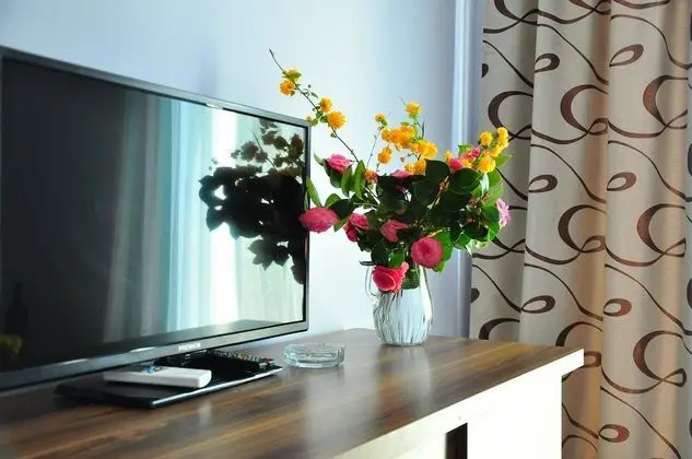 Reness Hotel Kobuleti - Kolaylıklar