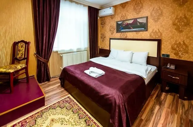 Renessans Hotel Baku - Öne Çıkan Resim