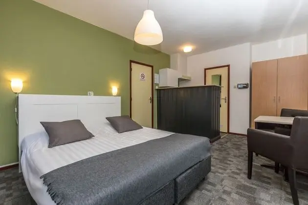Hotel Renesse - Oda