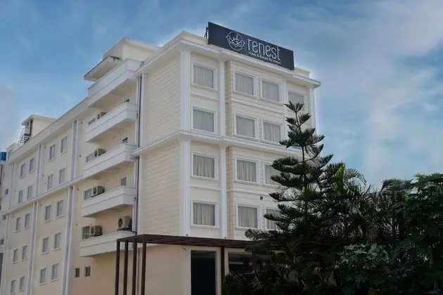Renest Haridwar