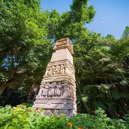 Renest Shraddha Inn - Shirdi - Dış Mekan