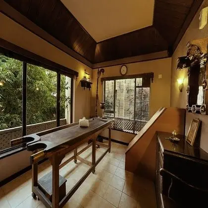 Renest Shraddha Inn - Shirdi - Spa