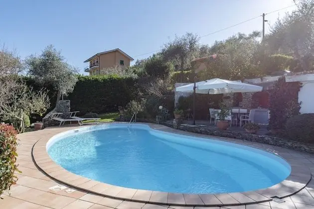 Villa Renetta