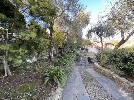 Villa Renetta - Dış Mekan