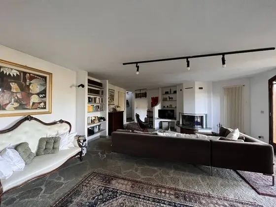 Villa Renetta - Oda Düzeni