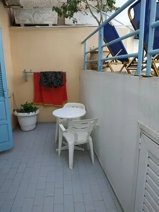 Renia Studios - Economy Studio Ground Floor - Dış Mekan