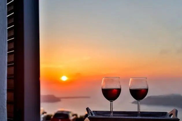 Villa Renieris - Dış Mekan