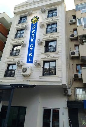 Renk Otel KarşıyakaFotoğrafı