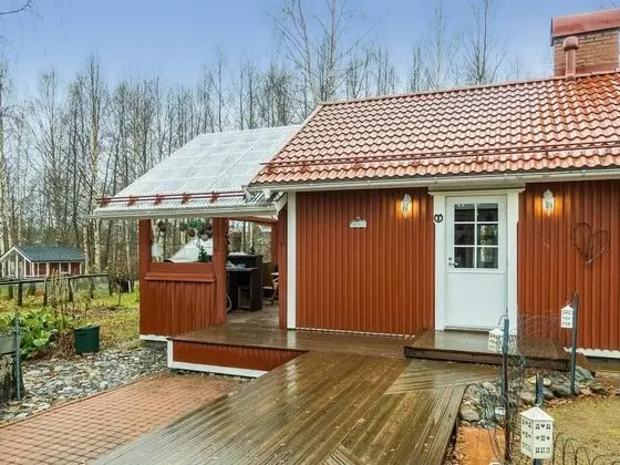 Renkitupa Rovaniemi in Rovaniemi - Oda