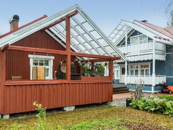 Renkitupa Rovaniemi in Rovaniemi - Oda
