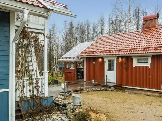 Renkitupa Rovaniemi in Rovaniemi - Oda