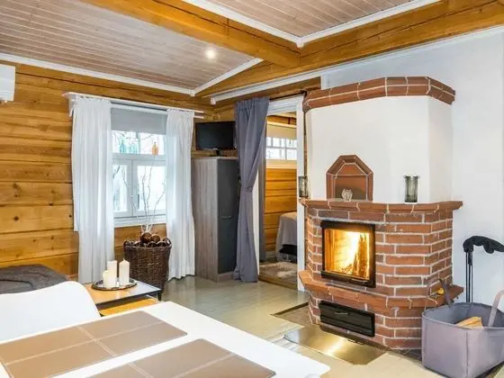 Renkitupa Rovaniemi in Rovaniemi - Oda