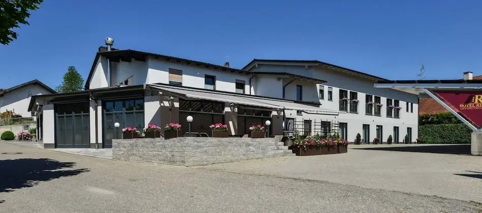 Hotel Renner