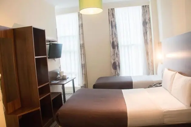 Rennie Mackintosh Art School Hotel - Öne Çıkan Resim