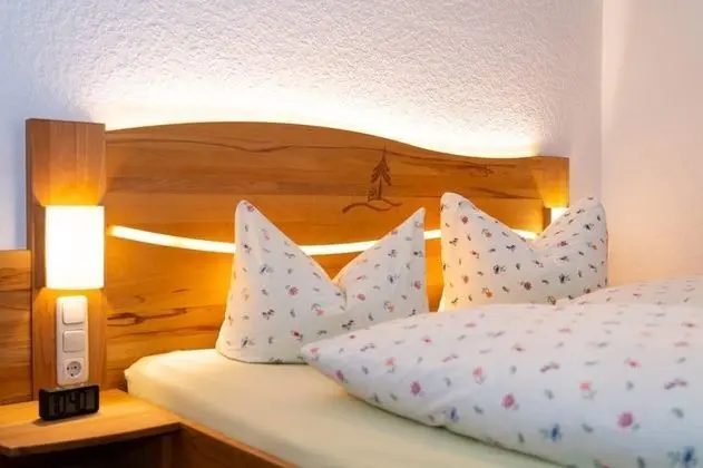 Rennsteighotel Grüner Baum - Oda