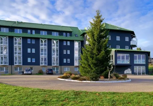 Rennsteighotel Kammweg - Öne Çıkan Resim
