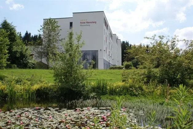 Hotel Rennsteig