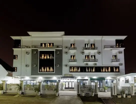Reno Apartments Abuja
