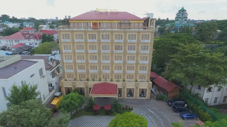 Reno Hotel