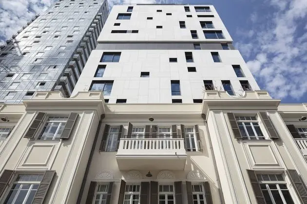 Renoma Hotel