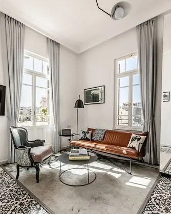 Renoma Hotel - Öne Çıkan Resim
