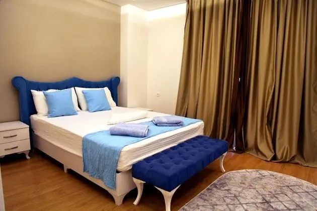 Renos Butik Otel - Genel