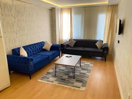 Renos Butik Otel - Genel