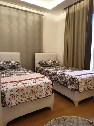 Renos Butik Otel - Genel