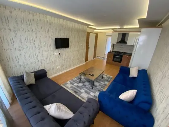 Renos Butik Otel - Genel