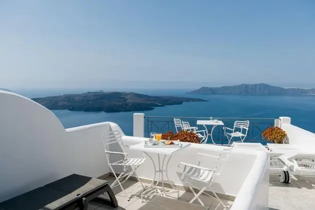 Villa Renos - Genel