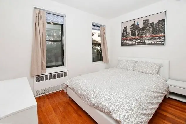 Renovated 2 BR on Upper East Side - Oda