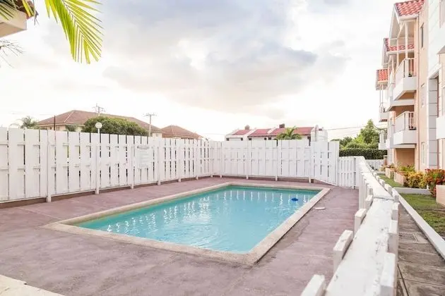 Renovated Apt.Walk to Marley Museum - Havuz