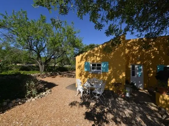 Renovated, Attractive Portuguese Farm With Comfortable and Modern Decoration