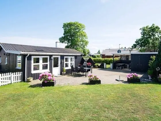 Renovated Beach House - By Traum Ferienwohnungen