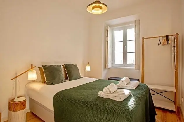 Renovated Cosy 1bedroom Apartment in Santos