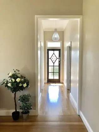 Renovated Cottage Aberdare Hunter Valley - Lobi