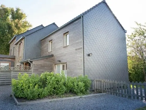 Renovated Cottage in Cornémont With Garden