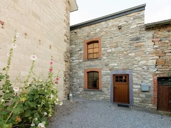 Renovated Farmhouse From 1832 With Beautiful View of Winter Sports Area - Dış Mekan