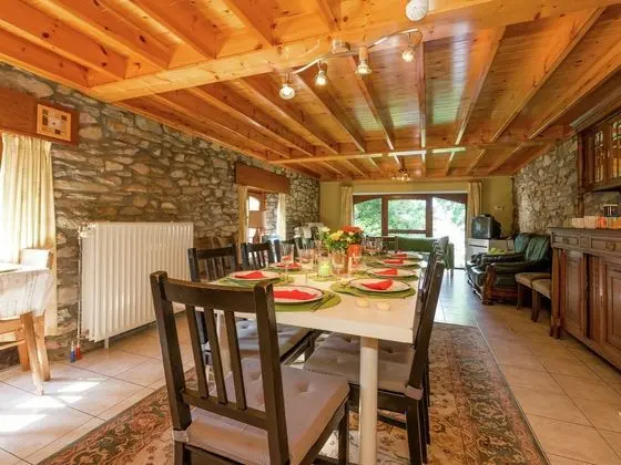 Renovated Farmhouse From 1832 With Beautiful View of Winter Sports Area - Yerinde Yemek