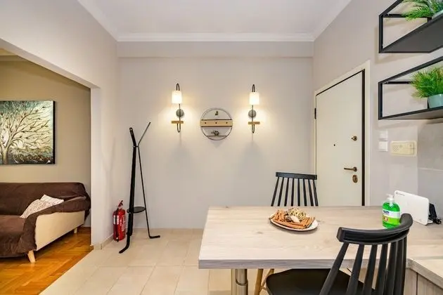 Renovated flat close to Uni & hospitals