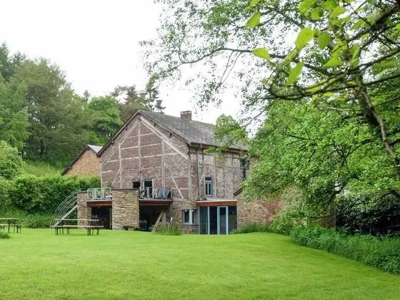 Renovated Gite out of 1790, in the Middle of Peaceful Nature