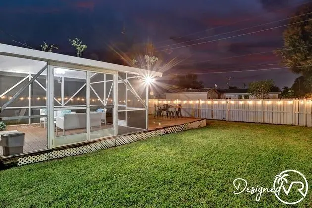 Renovated2 Br with Private Hot tub - Dış Mekan