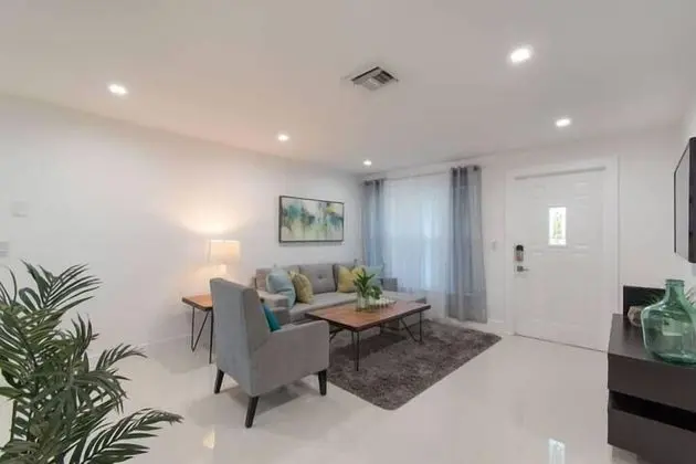Renovated2 Br with Private Hot tub - Oda Düzeni