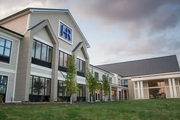 Hotel Renovo
