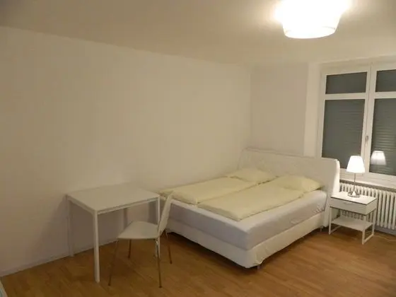 rent-a-home Delsbergerallee - Oda