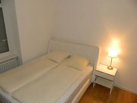 rent-a-home Delsbergerallee - Öne Çıkan Resim