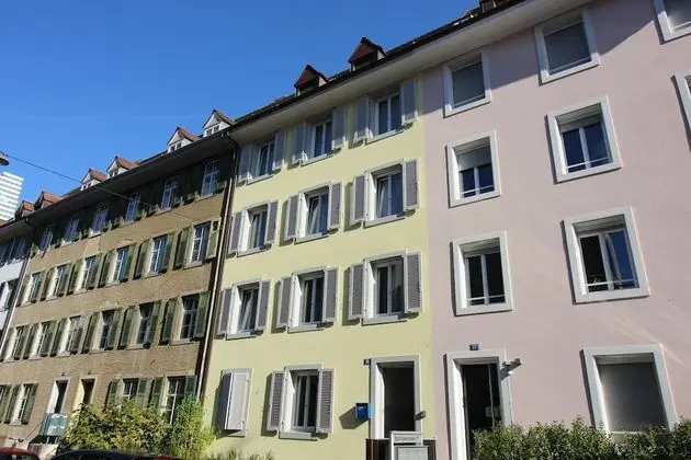 rent-a-home Eptingerstrasse