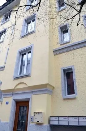 rent-a-home Landskronstrasse - Dış Mekan