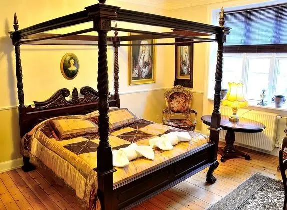 Rent A Room Copenhagen